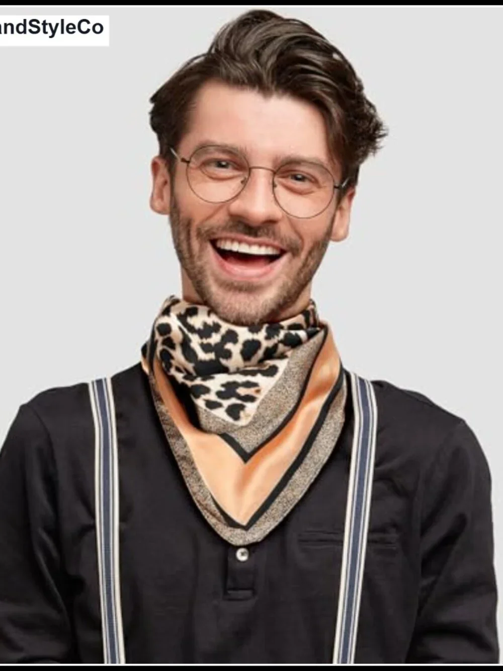 N/A this stylish